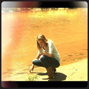 Meet your Posher, Allison